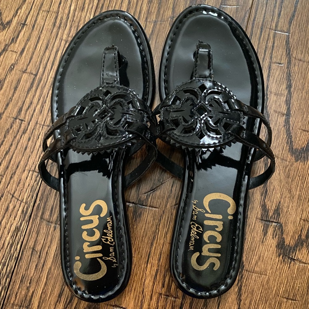 Tory Burch look alike a by Sam Edelman